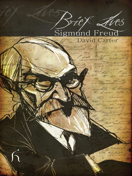 Title details for Sigmund Freud by David Carter - Available